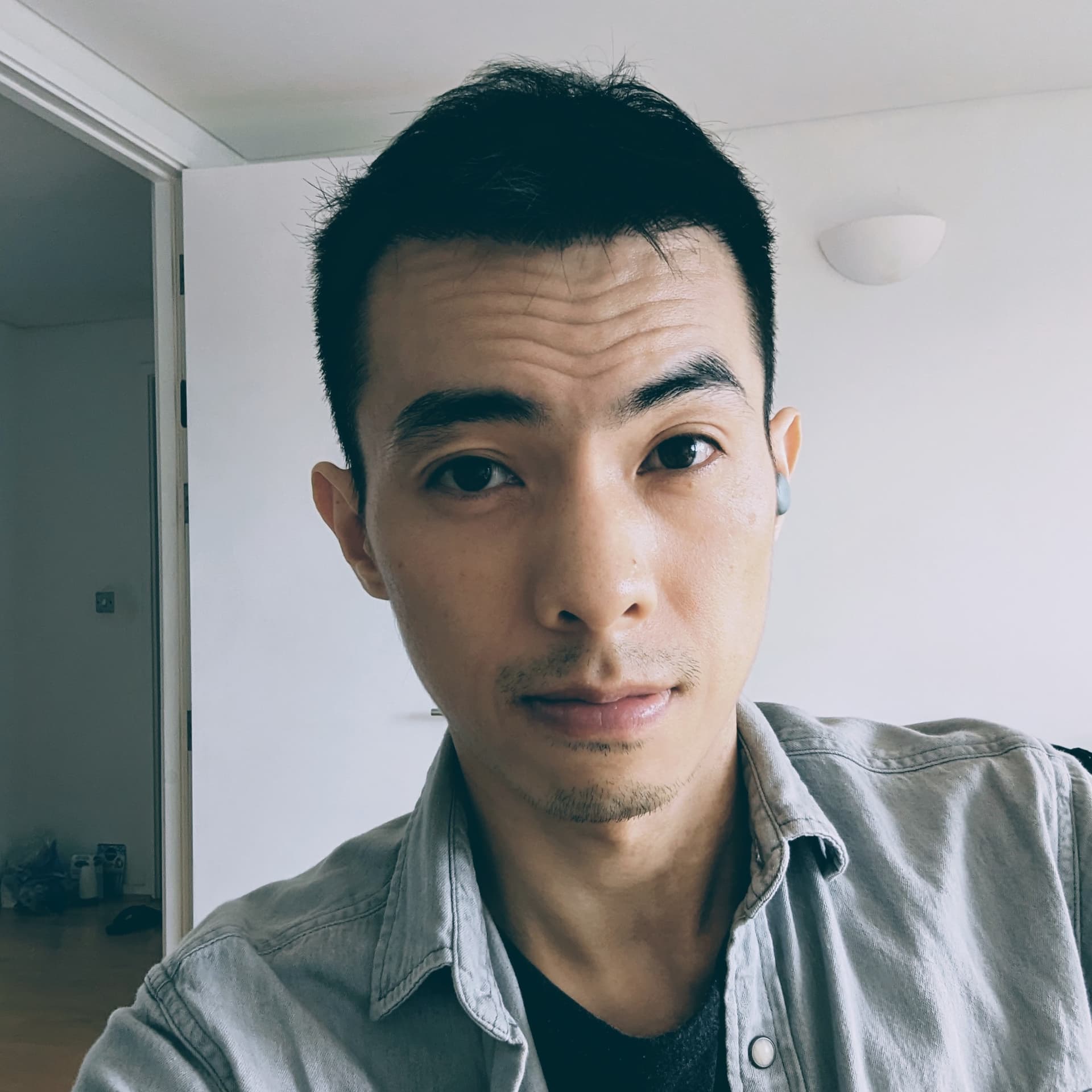 Profile picture - Sayvai Tosu